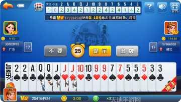 棋牌大师安卓版