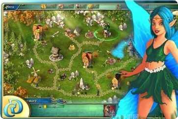 国王的宝座游戏攻略