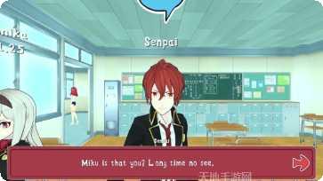 动漫校园生活模拟器3d下载