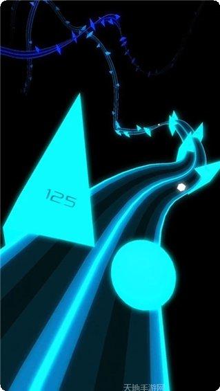 Rush the Center攻略