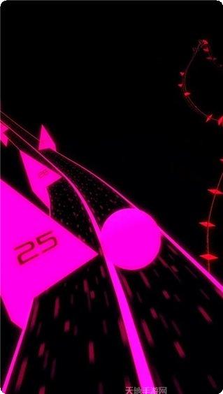 Rush the Center下载