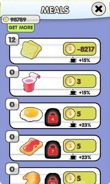 虚拟宠物Boo2更新内容