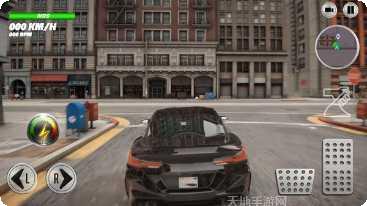 驾驶赛车3D模拟器游戏攻略