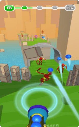 把它们分类挑战模式