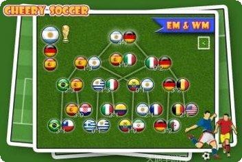 快乐足迹游戏攻略