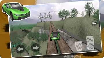 车祸模拟器3D游戏下载