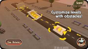 车祸模拟器3D怎么玩