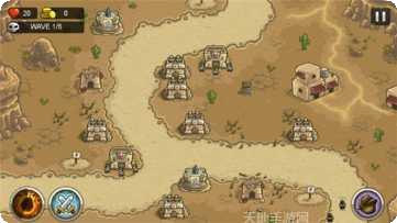 塔兵防御头条策略