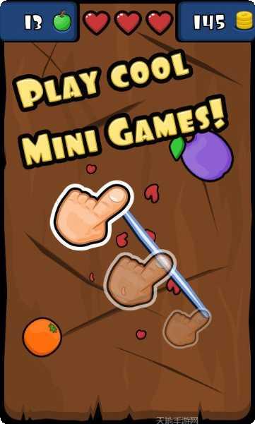 虚拟宠物Boo2玩法