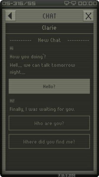 生命的探索游戏评测