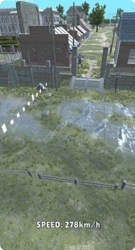 车祸模拟器3D最新版本