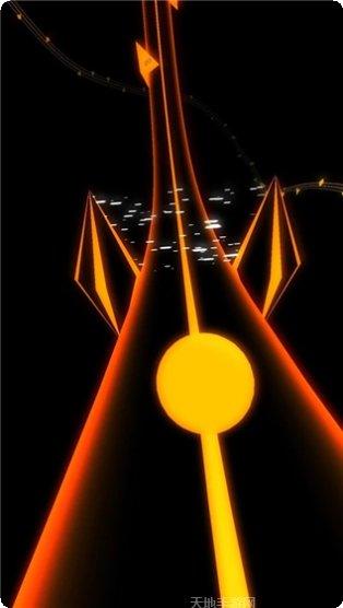 Rush the Center玩家心得