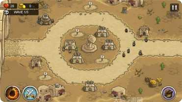 塔兵防御头条最新版本