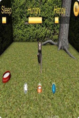 虚拟宠物Boo2攻略