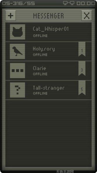 生命的探索冒险