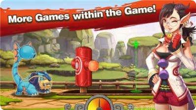 宠物集结最新版本