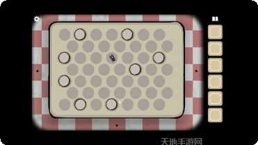 Rush the Center角色选择