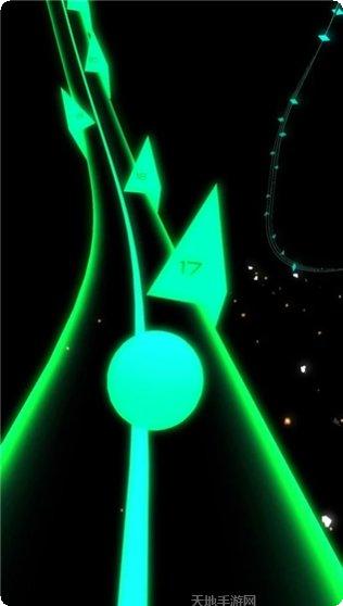 Rush the Center游戏评测