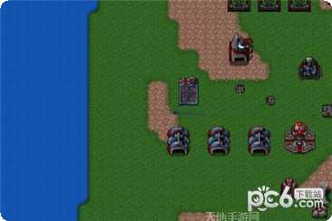 Rush the Center更新内容