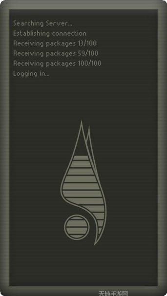 生命的探索解谜游戏