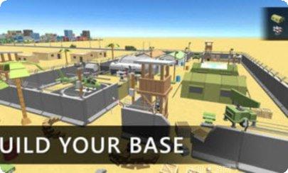 立方沙盒游戏攻略