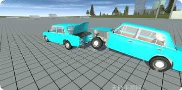 车祸模拟器3D最新版本下载