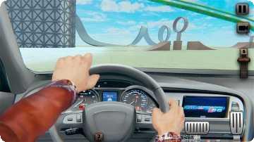 车祸模拟器3D游戏攻略