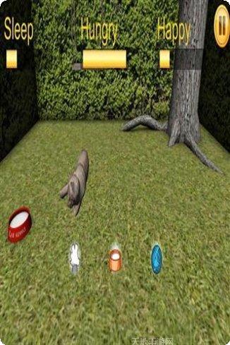 虚拟宠物Boo2最新版本