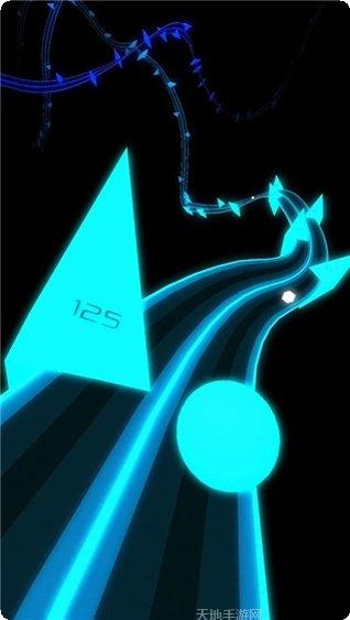 Rush the Center战术分析