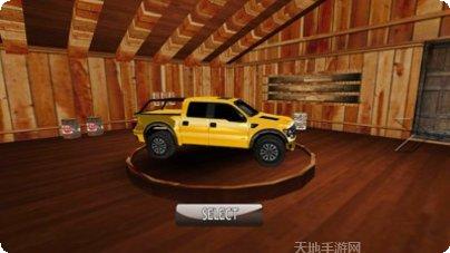 疯狂山顶巴士驾驶游戏下载