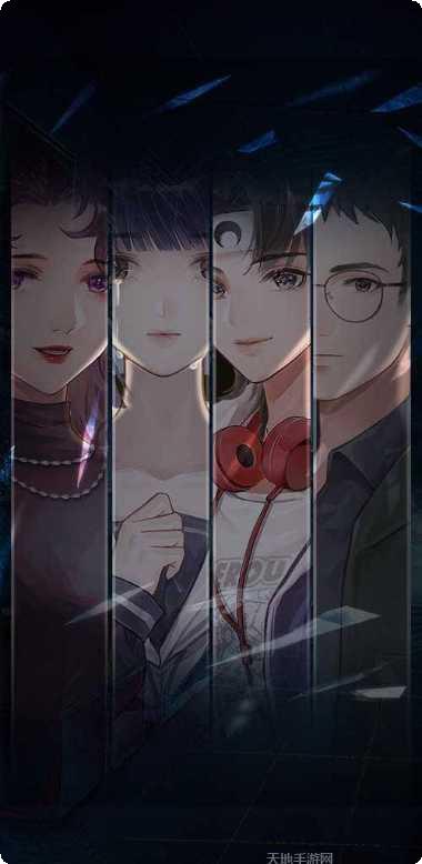 高校诡谈恐怖故事