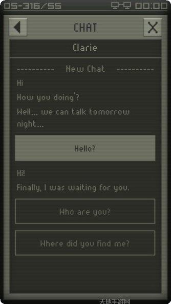 生命的探索隐藏关卡