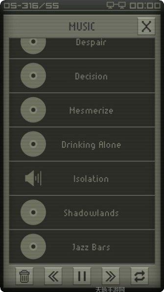 生命的探索角色扮演