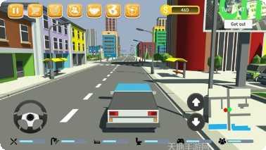 生活小镇模拟器攻略