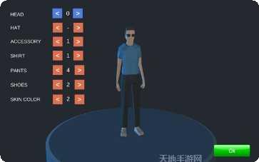 生活小镇模拟器更新