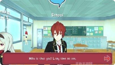 动漫校园生活模拟器3d下载