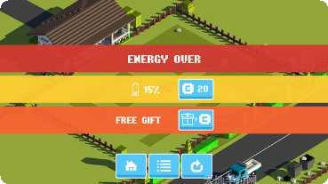 割草机运行3D最新版本