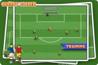 快乐足迹玩法介绍