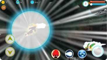 七龙珠激战传说角色攻略