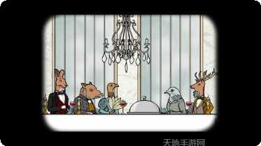 Rush the Center玩法介绍