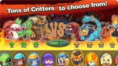 宠物集结角色推荐