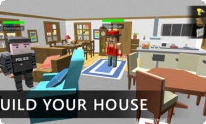 立方沙盒游戏攻略