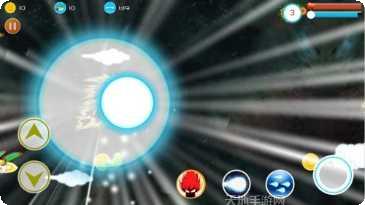 七龙珠激战传说活动