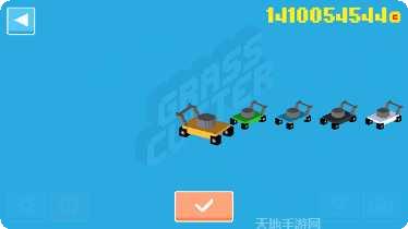 割草机运行3D游戏评价分享