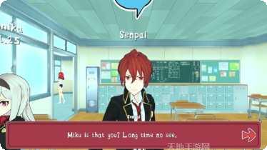 动漫校园生活模拟器3d下载