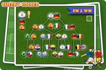 快乐足迹玩法介绍