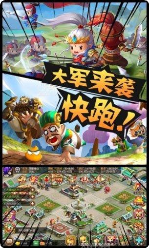 自创武林百抽版最新攻略