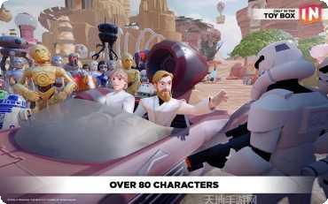 迪士尼魔法城堡梦之岛下载