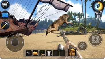 木筏生存海洋建造攻略