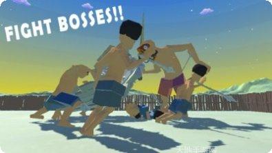 像素战士大乱斗攻略大全